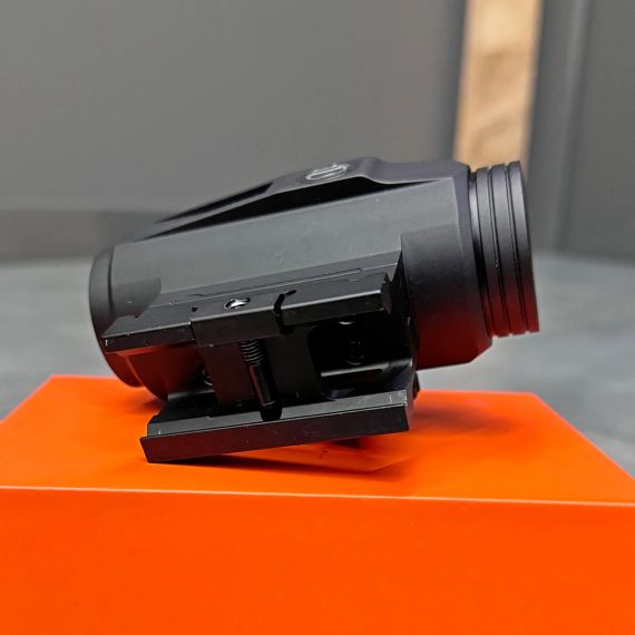 Приціл коліматорний Spina Optics 3x30 (призматичний) | Зображення 5