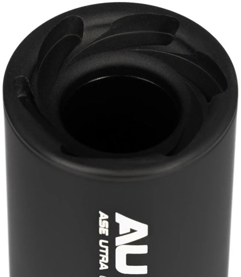 Глушник ASE UTRA Radien Black кал. 30 5/8-24 | Зображення 3