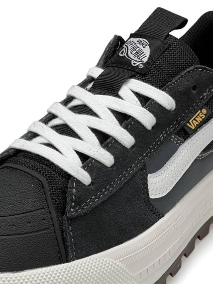 Чоловічі кросівки New Vans Old Skool MTE-1 Gore-Tex Grey White (топ якість) 46 28.5 - 29 см | Зображення 9