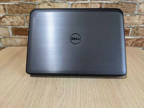 Ігровий Ноутбук Dell Latitude 3440 \ 14  \ i5 \ 8GB \ SSD 250 \ GT740 | Зображення 2