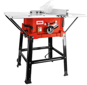 Циркулярна пилка HECHT 8254