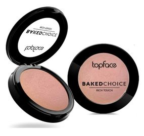 Румяна Topface Baked Choice BlushOn PT703 - #005 Sweet Touch (5 g)