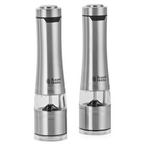 Мельница для соли и перца Russell Hobbs 23460-56 (23460-56)