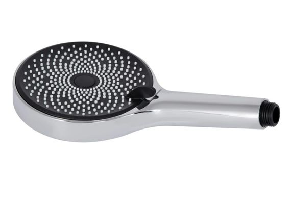 Душова система універсальна Qtap Slavonice Chrome з виливом QTSLA111CRM45909 | Зображення 6