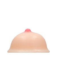 Мылко в форме груди Titty Soap - Flesh sexstyle