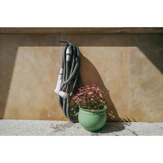 Шланг для поливу Bradas SECRET HOSE 10-30 м WSCH1030GY | Зображення 1