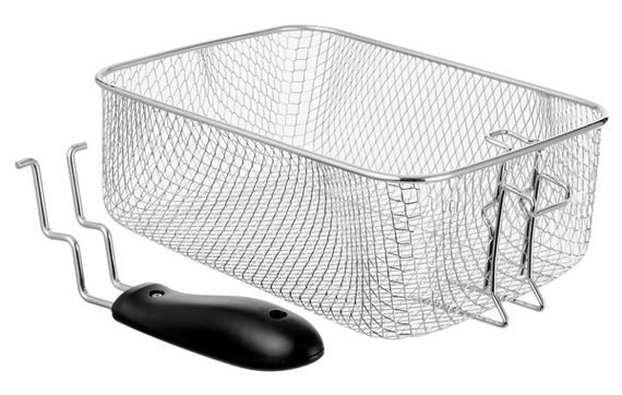 Фритюрниця Sencor SFR 8200SS | Зображення 8