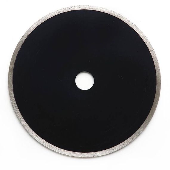 Диск для бетону 180х2,1мм (22-24%) Суцільний APRO 8300211 | Зображення 2