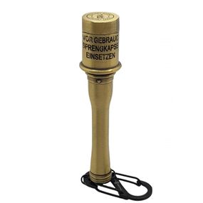 Газова Запальничка - Брелок У Формі Ручної Гранати