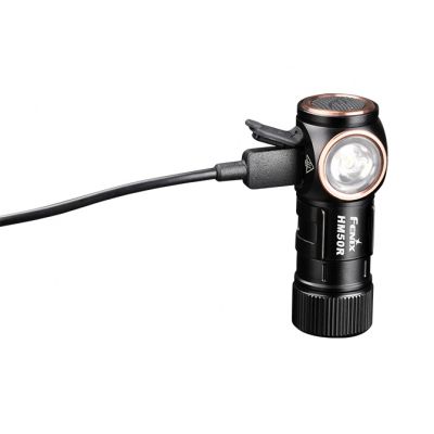 Фонарь Fenix HM50R V2.0 (HM50RV20) | Зображення 3