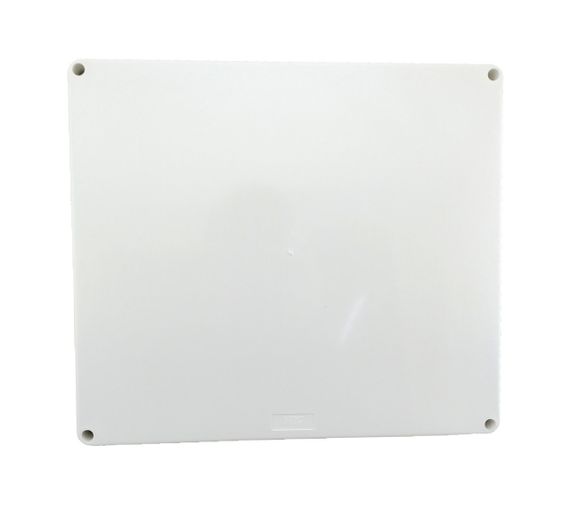 Розподільча коробка 400*350*120 IP65 PP RAL9016 Ny95000763 | Зображення 3