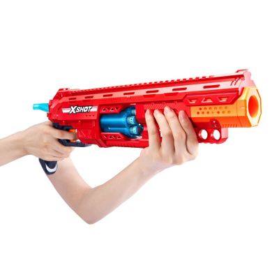 Іграшкова зброя Zuru Бластер X-Shot Excel-S1 Caliber (36675R) | Зображення 3