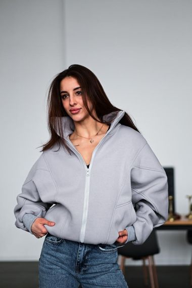 Бомбер DRAPP | Зображення 2