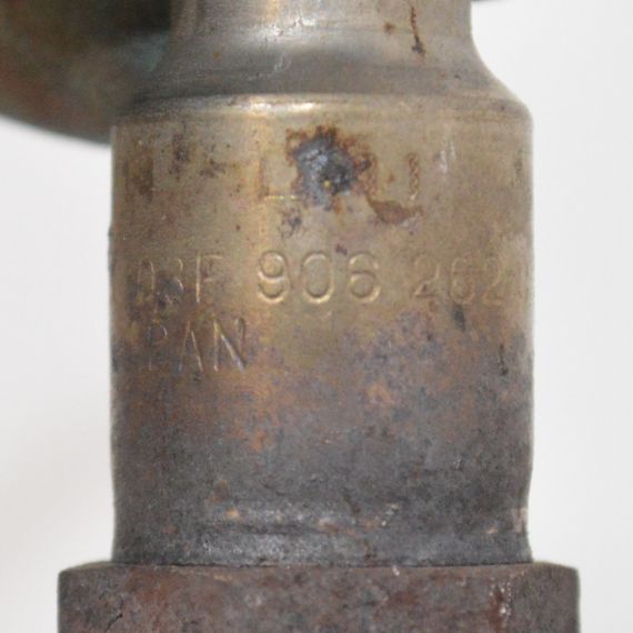 Лямбда зонд після каталізатора 1.2 TSI Seat Altea Ibiza Leon Toledo 2010-2015 Датчик кисню Сеат Альтеа Ібіза Толедо 03F906262C | Зображення 3