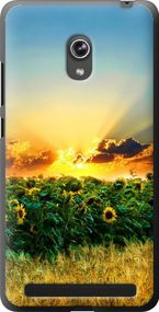 Чехол на Asus ZenFone 6 A600CG Украина "1601u-143-17620"