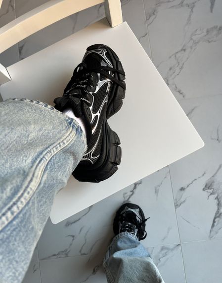 Кроссовки Ba/enci/ga 3xl , Вьетнам  12002 40 | Зображення 2