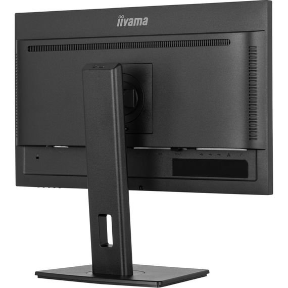 Монитор iiyama XUB2497HSN-B2 | Зображення 9