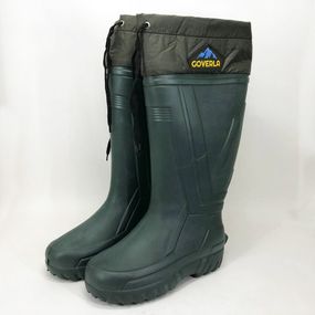 Мужские резиновые сапоги на осень, Резиновые сапоги для рыбалки из резины для мужчин BX-44