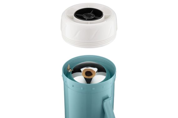 Термос Ardesto Gemini Gourmet 2 л Синій AR2620BLG | Зображення 6