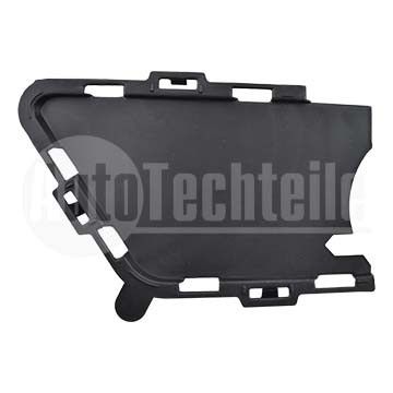 Накладка решетки бампера правая BMW 3 F30/F31 11-15 (M-Technic), AutoTechteile, 703 5178, 6502-07-0063914P