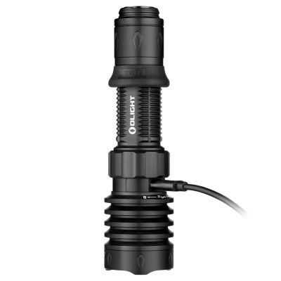 Ліхтар Olight Warrior X 4 KIT Matte Black (Warrior X 4 KIT) | Зображення 6