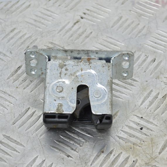 Замок кришки багажника Opel Corsa C 2000-2006 Опель Корса Ц 90534769 | Зображення 2