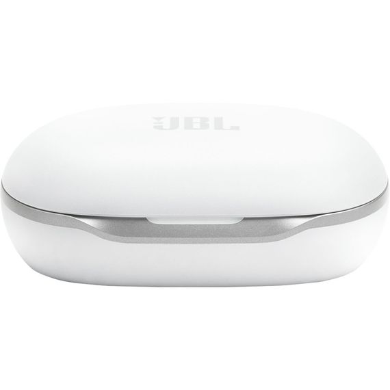 Навушники JBL Sense Pro White (JBLSENSEPROWHT) | Зображення 7
