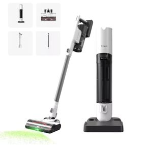 Пылесос Tineco PURE ONE Station 5 (VS1C1200DE)