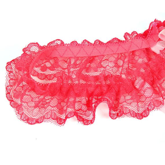 Еротичні труси Babydoll 44 M/L 9001-1 | Зображення 3
