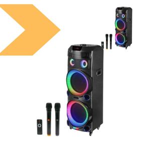 Портативна акустика XPRO NDR 1100 (42893-NDR 1100_6257)