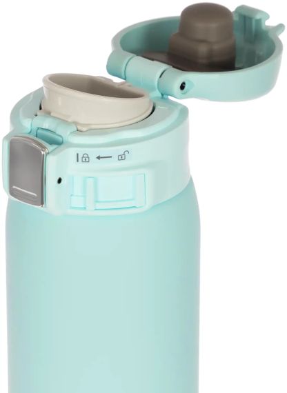 Термокружка Zojirushi SM-SF48AM 0.48 л Mint | Зображення 1