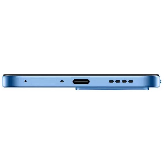 Мобільний телефон realme C85 8/256GB Kingfisher Blue | Зображення 9