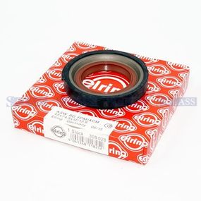 Сальник коленвала передний Mercedes Benz M115/OM616 (45х74.5х13.6),309.028