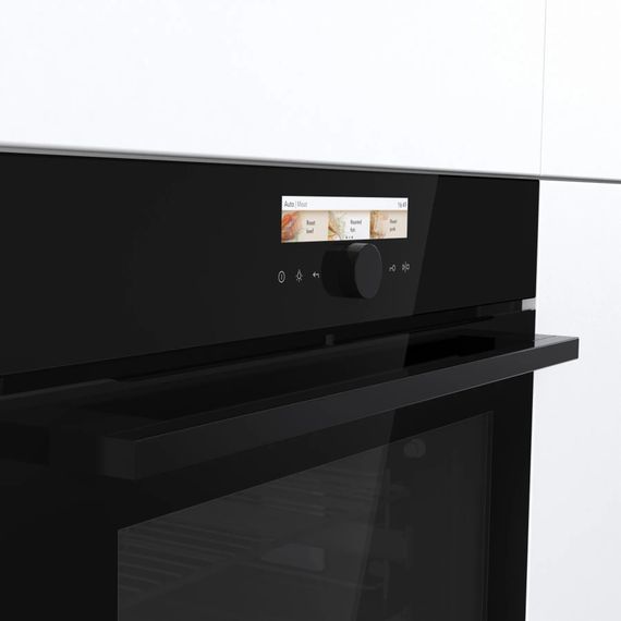Духовка Gorenje (BOP798S37BG) | Зображення 2