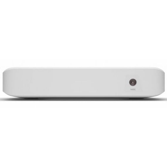 Комутатор мережевий Ubiquiti USW-Lite-8-PoE | Зображення 2