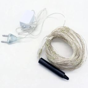 Гірлянда Кінський хвіст LED XPRO 200 ламп 2 м (23457605501_275)