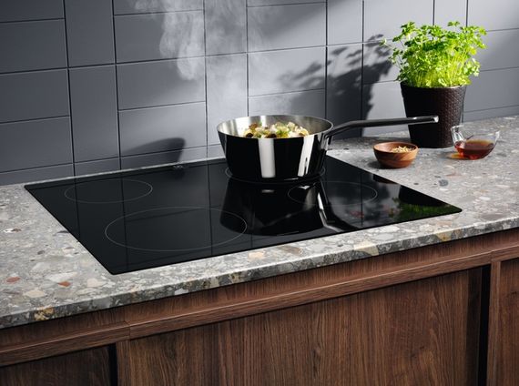 Варильна поверхня Electrolux індукційна EIB60420CK | Зображення 1