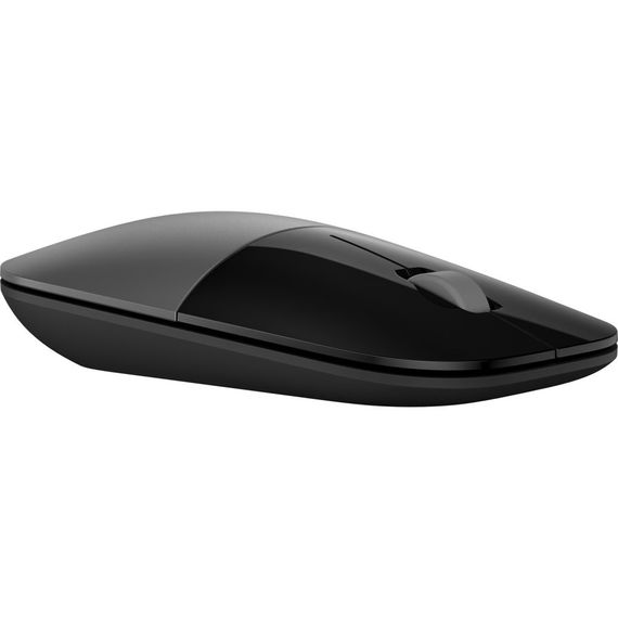 Мишка HP Z3700 Dual Wireless/Bluetooth Silver (758A9AA) | Зображення 3