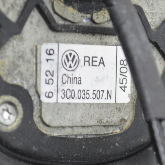 Антена для даху VW Volkswagen Passat B6 2005-2010 Фольксваген Пассат Б6 3C0035507N | Зображення 2