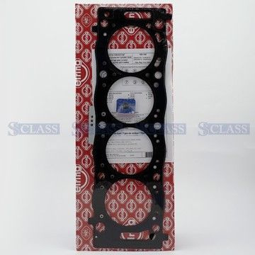 Прокладка ГБЦ Citroen Jumpy / Fiat Scudo / Peugeot Expert 2.0 HDi/D/JTD 99- (1.35 mm), Elring, 153.142,