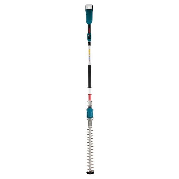 Ножиці для живоплоту акумуляторні з довгою ручкою Makita DUN500WZ (без акумуляторів та зарядного пристрою) | Зображення 2