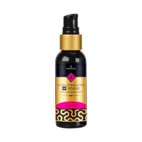 Возбуждающая смазка на гибридной основе Sensuva Ultra-Stimulating On Insane (57 мл) Sex Aura