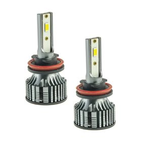 Світлодіодні лампи Nextone Led L6 H11 5500K 9-32V (2 лампи)
