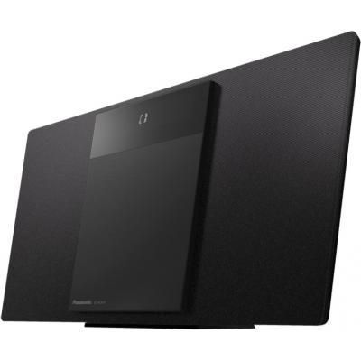 Магнитола Panasonic SC-HC410EE-K | Зображення 3