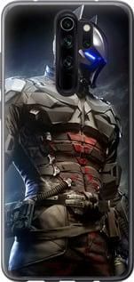 Чохол для Xiaomi Redmi Note 8 Pro з пластику FCh_096894