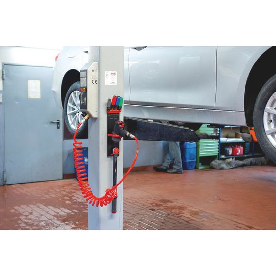 Тримач для інструментів магнітний, настінний, 360 мм | Зображення 2