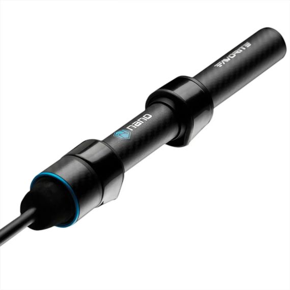 Спінінг Favorite Blue Bird Nano Compact BB1-604N-S 1.83m 0.2-1.5g | Зображення 4