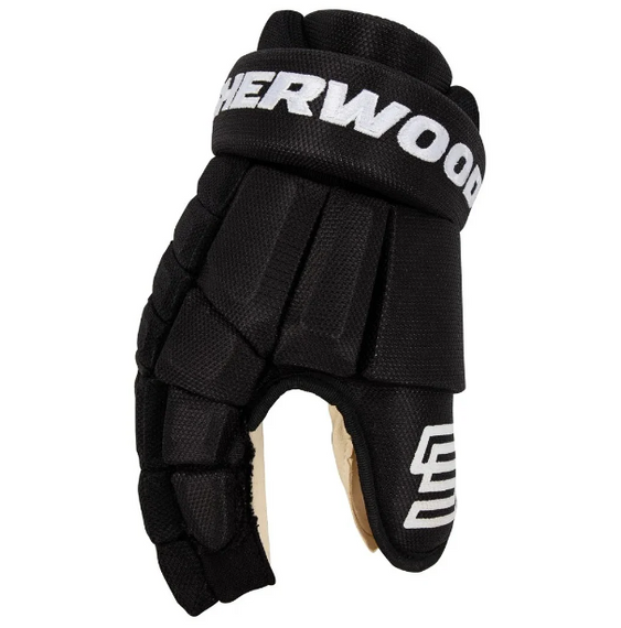 Хокейні рукавиці Sherwood HOF 5030 Jr | Зображення 1