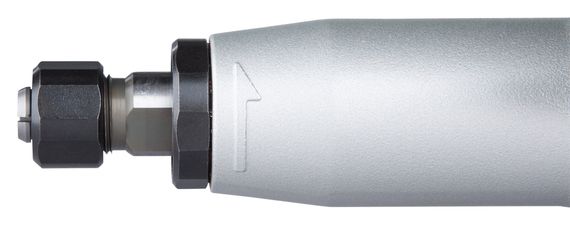 Шліфмашина пряма мережева Makita GD0800C (750 Вт, 6 мм, SJS, 7000-28000 об/хв) | Зображення 5