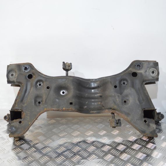 Підрамник двигуна Volkswagen Polo V 2009-2014 Балка передньої підвіски Фольксваген Поло 5